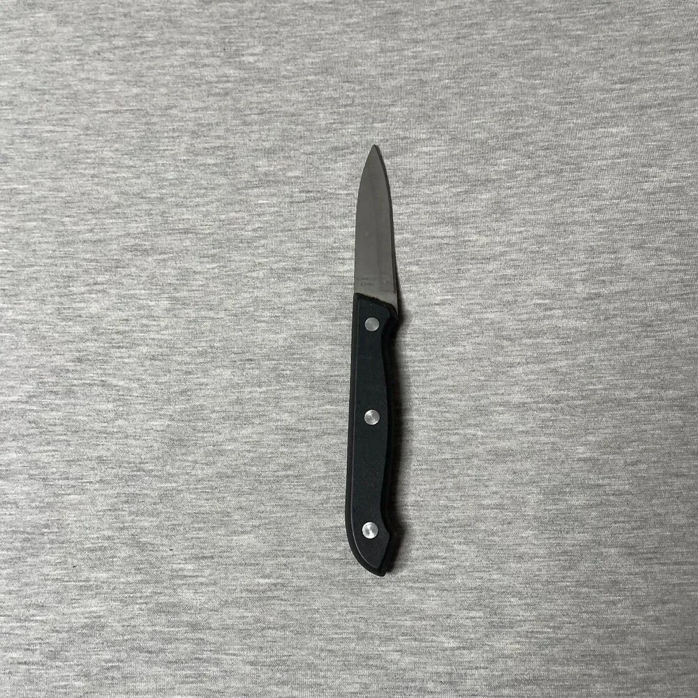 Six Star Cutlery Stainless Steel +15 Pairing Knife